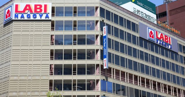 【家電業界】都市の覇権を狙うヨドバシ　地方の王者ヤマダはどう出るか？